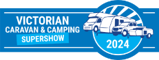 The Victorian Caravan, <br />
Camping & Touring Supershow