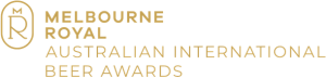 The Australian International <br />
Beer Awards